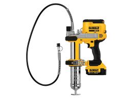 DeWalt Grease Gun