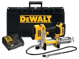 DeWalt Grease Gun