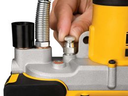 DeWalt Grease Gun