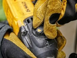 DeWalt Hammer Drill