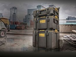 DeWalt Tool Box