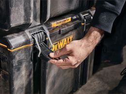 DeWalt Tool Box