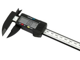 Digital Caliper