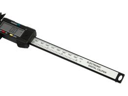 Digital Caliper