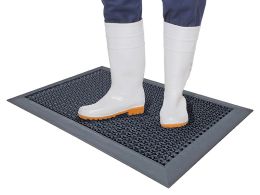 Disinfectant Floor Mat