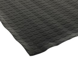 Dotted Rubber Matting Roll