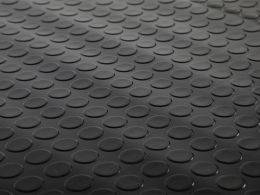 Dotted Rubber Matting Roll