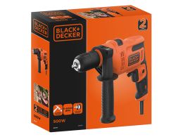 Electric Hammer Drill