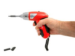 Electric Screwdriver Kit