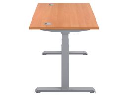 Electric Sit Stand Desk