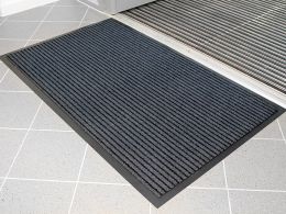 Entrance Barrier Matting