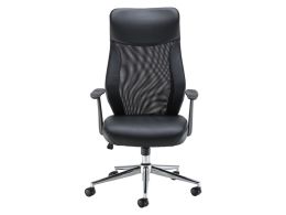 Ergonomic Executive Office Chair