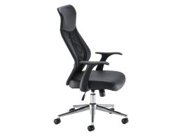 Ergonomic Executive Office Chair