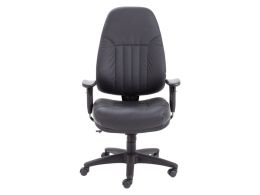 Ergonomic High Back Office Chair