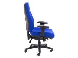 Ergonomic High Back Office Chair