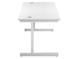 Ergonomic Home Office Desk