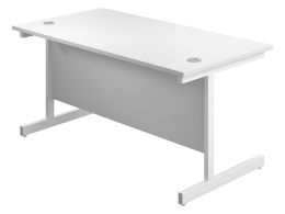 Ergonomic Home Office Desk