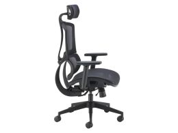 Ergonomic Mesh Office Chair