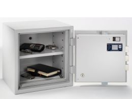 Eurograde 1 Safe