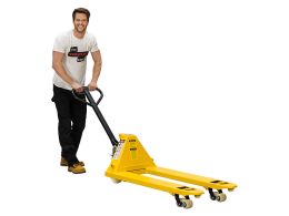 Ex Demo Pallet Truck