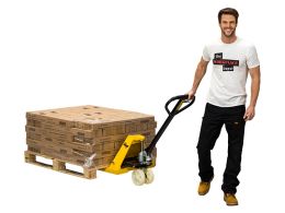 Ex Demo Pallet Truck