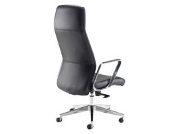 Executive Leather Office Chair