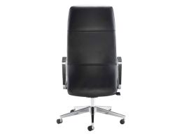 Executive Leather Office Chair