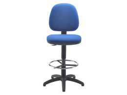 Extended Height Office Chair