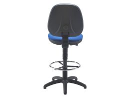 Extended Height Office Chair