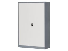 Extra Wide Metal Cabinet