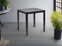 Extrema Dining Height Table