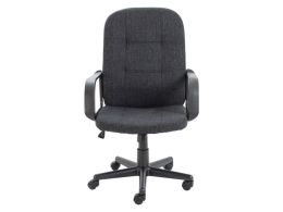 Fabric Executive Office Chair