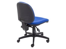 Fabric Office Chair