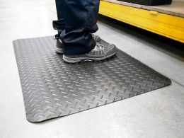 Fatigue Matting