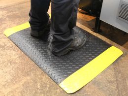 Fatigue Matting