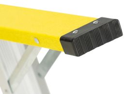 Fibreglass Step Ladder