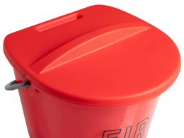 Fire Bucket