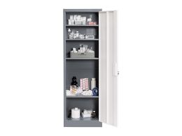 First Aid Storage Cabinet