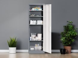 First Aid Storage Cabinet