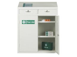 First Aid Workstation