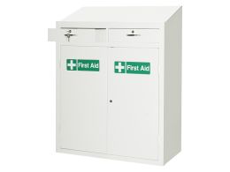 First Aid Workstation