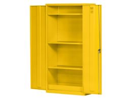 Flammable Chemical Cabinet