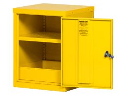 Flammable Chemical Storage Cabinet