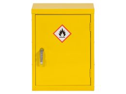 Flammable Chemical Storage Cabinet