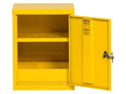 Flammable Chemical Storage Cabinet