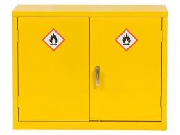 Flammable Cupboard