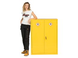 Flammable Goods Storage Cabinet