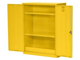 Flammable Goods Storage Cabinet