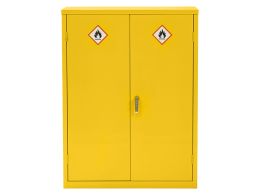 Flammable Goods Storage Cabinet