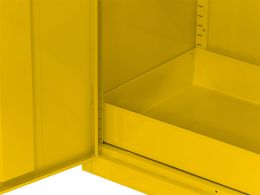 Flammable Goods Storage Cabinet